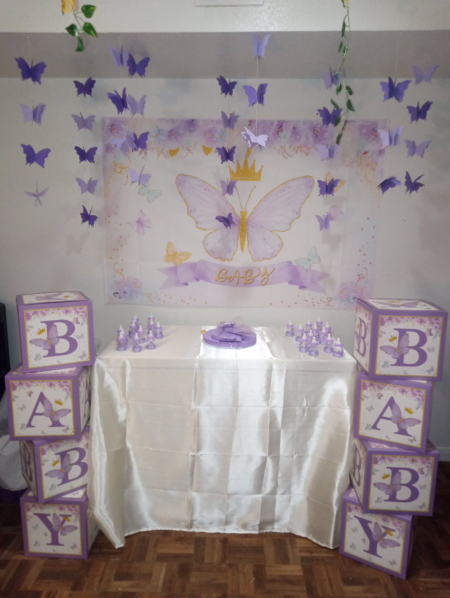 Baby Shower