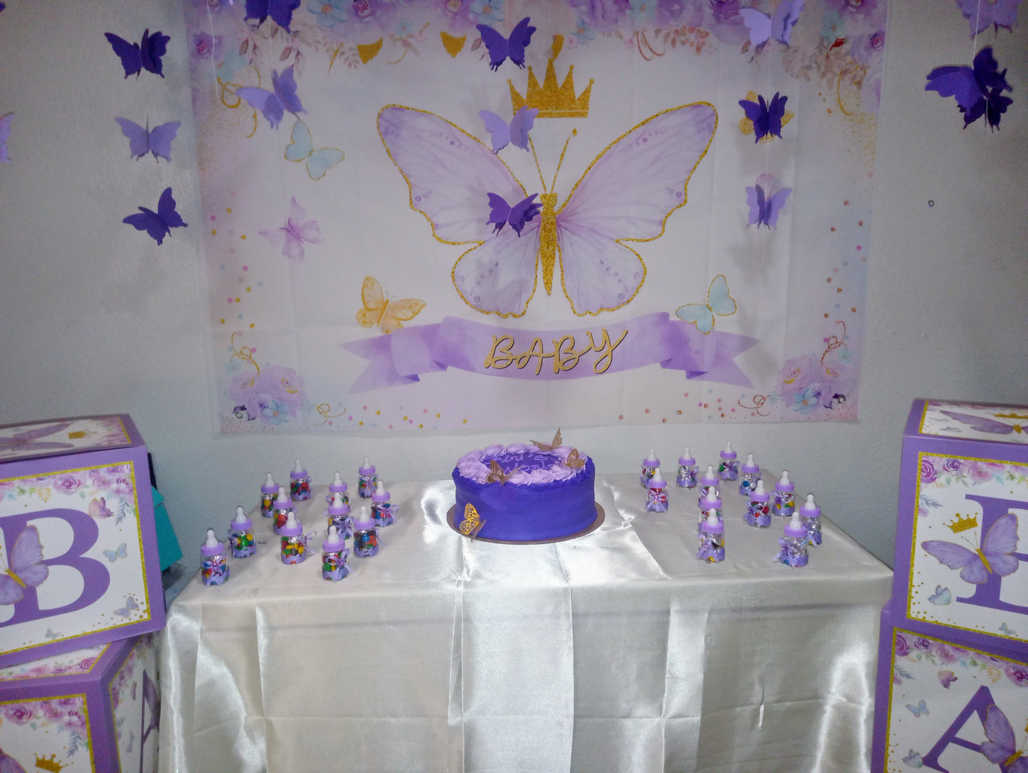 Baby Shower