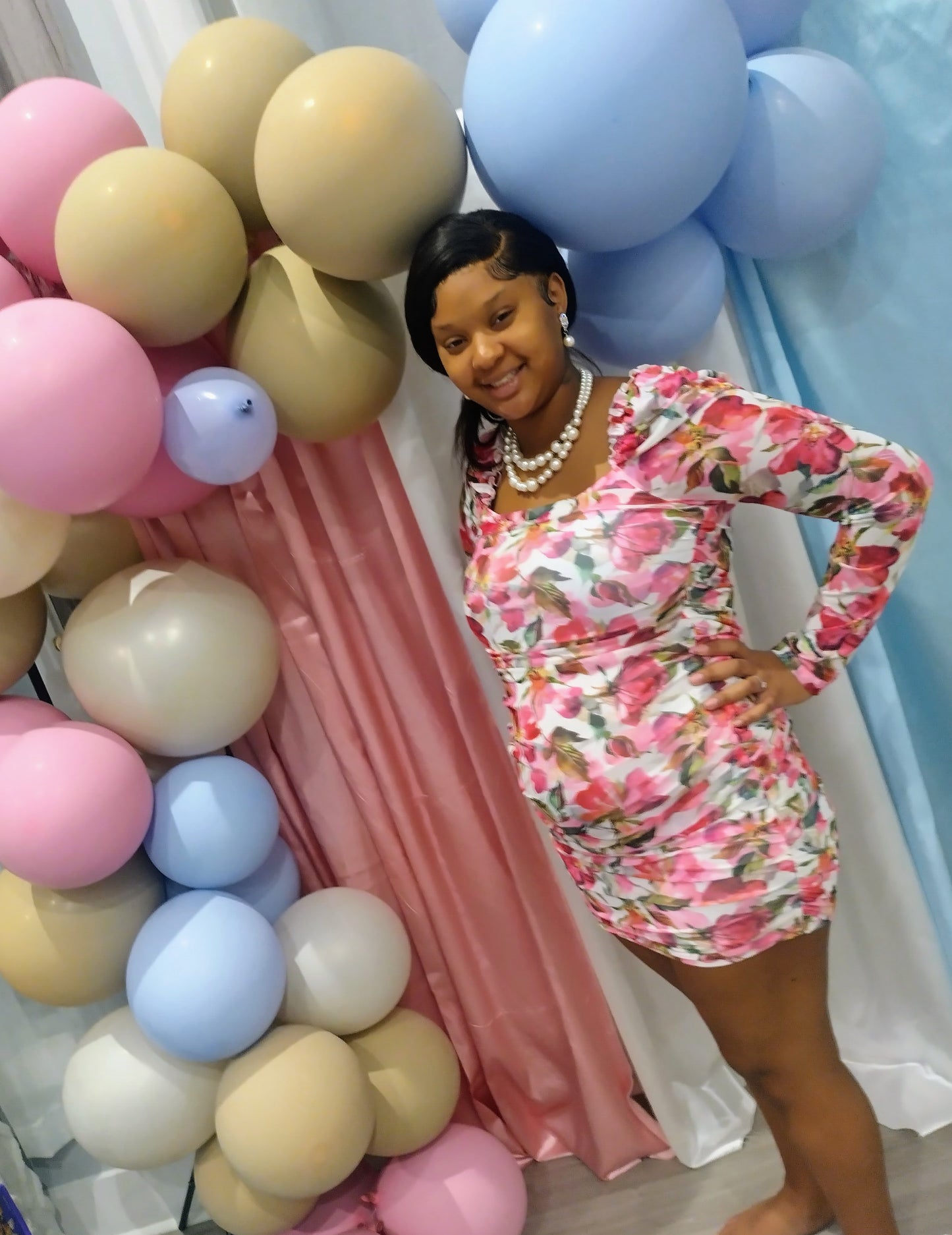 Baby Shower