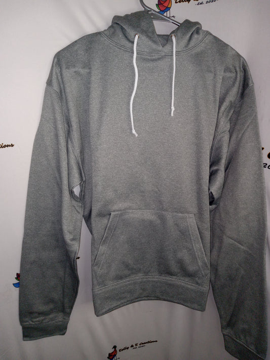 Dark Gray Hoodie